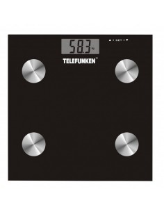 Pèse Personne Telefunken 2