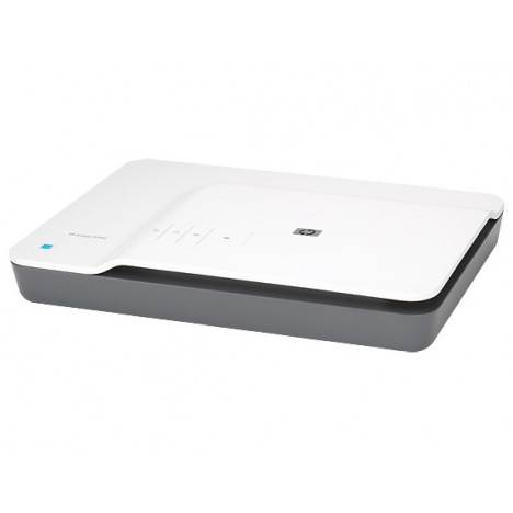 Scanner Photographique HP Scanjet G3110