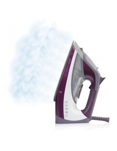 Fer à repasser vapeur Arzum AR693 3000W 0.4L Violet