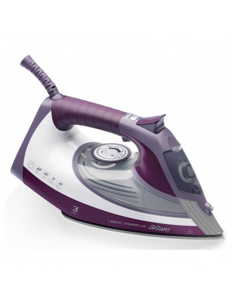 fer à repasser vapeur Arzum