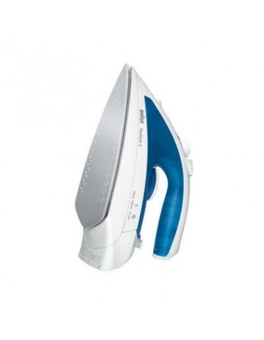 fer à repasser vapeur Braun Tunisie