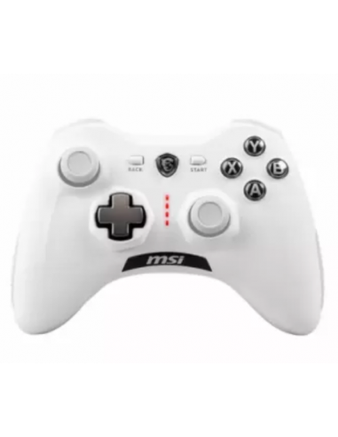 manette Gamer MSI