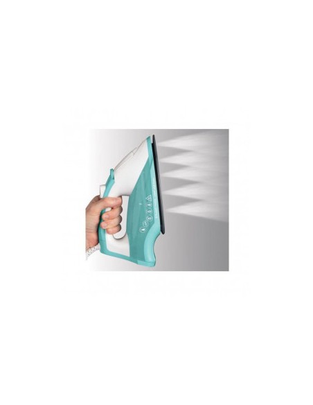 Fer à repasser Russel Hobbs Light & Easy 2400W Vert 26470-56