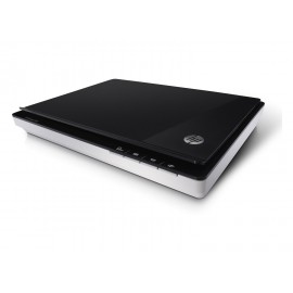 Scanner photo à plat HP Scanjet 300 Scanner photo à plat HP Scanjet 300