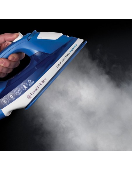 Brights Sapphire 2400W