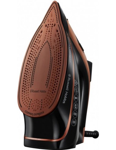 Fer à repasser Copper Express (23975-56)