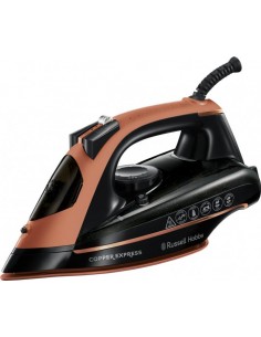 Fer à repasser Copper Express