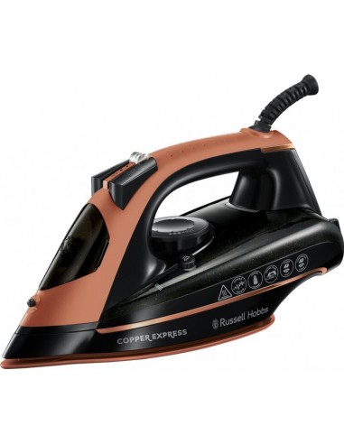 Fer à repasser Copper Express