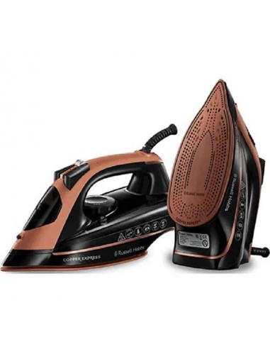 Fer à repasser Copper Express (23975-56)