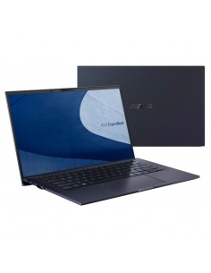 Pc portable Asus ExpertBook B9 B9400CEA i7 11è Gén 16 Go Win 10 Pro Noir 2