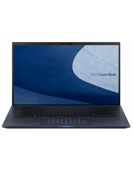 Pc portable Asus ExpertBook B9 B9400CEA i7 11è Gén 16 Go Win 10 Pro Noir