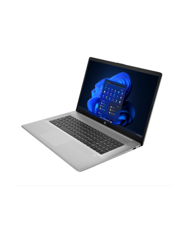 HP EliteBook 850 G8 Ryzen 7 16 Go 512 Go SSD Silver 4L0A8EA