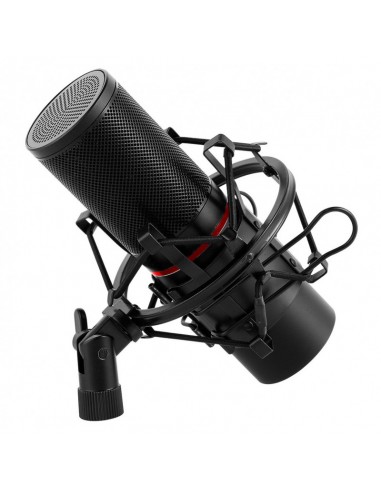Microphone Gaming Redragon GM300 Noir Tunisie