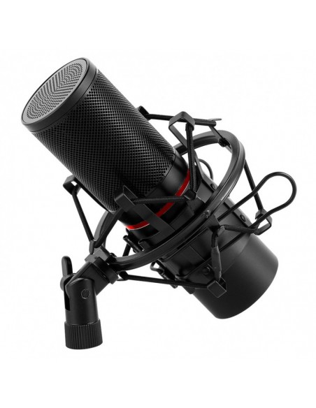 Microphone Gaming Redragon GM300 Noir Tunisie