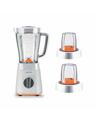 Blender Kenwood avec Bol
