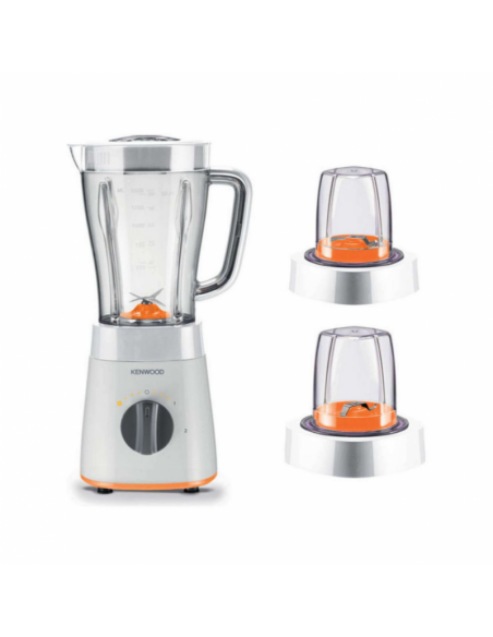 Blender Kenwood avec Bol
