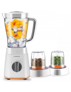 Blender Kenwood avec Bol