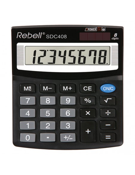 Rebell SDC408 Rebell SDC408