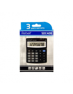 Rebell SDC408 2