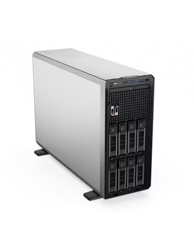 Serveur tour Dell PowerEdge T350 Tunisie 810209-T350 Serveur tour Dell PowerEdge T350 Tunisie 810209-T350