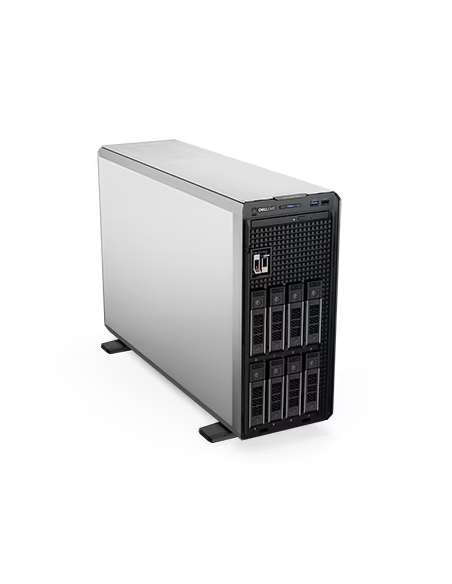 Serveur tour Dell PowerEdge T350 Tunisie 810209-T350 Serveur tour Dell PowerEdge T350 Tunisie 810209-T350