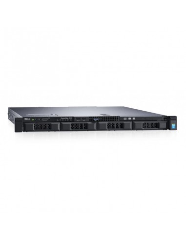 PowerEdge R330 PowerEdge R330