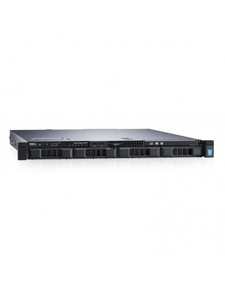 PowerEdge R330 PowerEdge R330