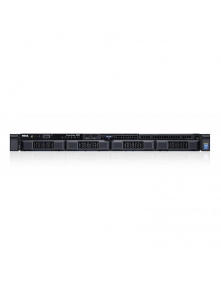 PowerEdge R330 Tunisie PowerEdge R330 Tunisie