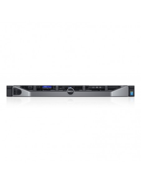 PowerEdge R330 PowerEdge R330