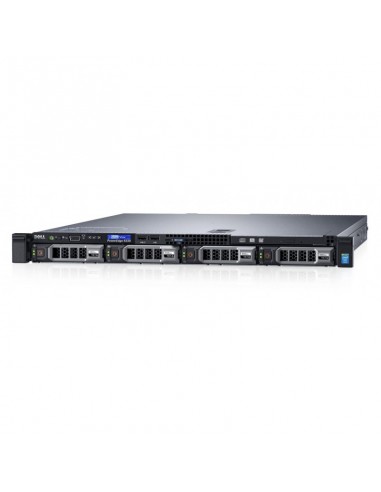 Serveur Rack Dell PowerEdge R330 Serveur Rack Dell PowerEdge R330
