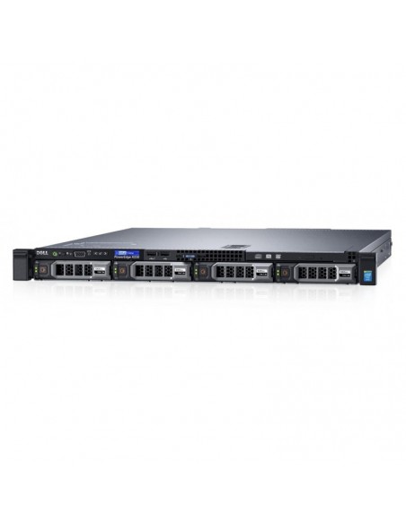 Serveur Rack Dell PowerEdge R330 Serveur Rack Dell PowerEdge R330