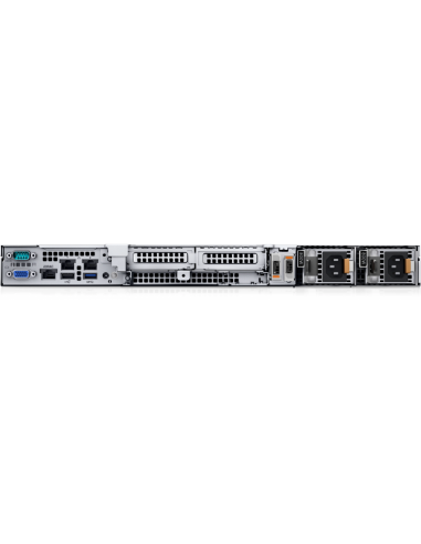 PowerEdge R350