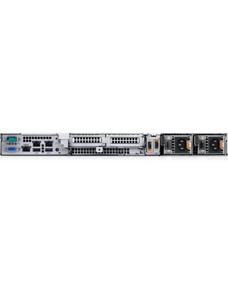 PowerEdge R350