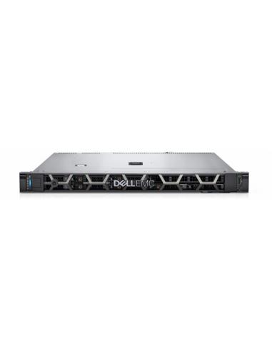 Serveur Rack DELL PowerEdge R350