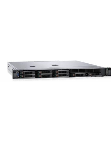 Serveur Rack DELL PowerEdge R350