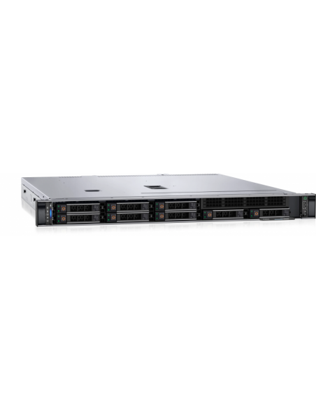 Serveur Rack DELL PowerEdge R350
