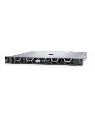 Serveur Rack DELL PowerEdge R350 Tunisie