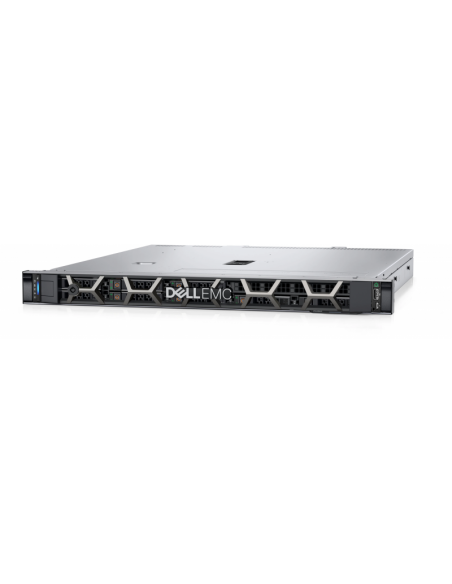 Serveur Rack DELL PowerEdge R350 Tunisie