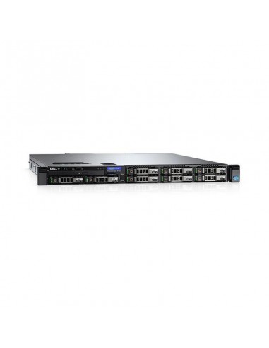 Dell PowerEdge R430