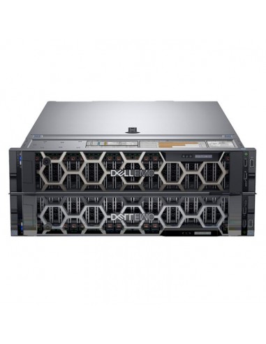 Dell PowerEdge R740