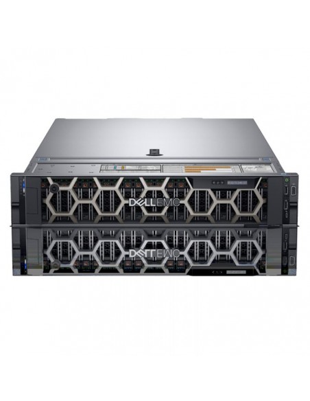 Dell PowerEdge R740 Dell PowerEdge R740