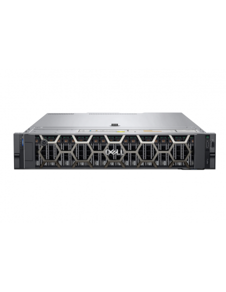 PowerEdge R750XS