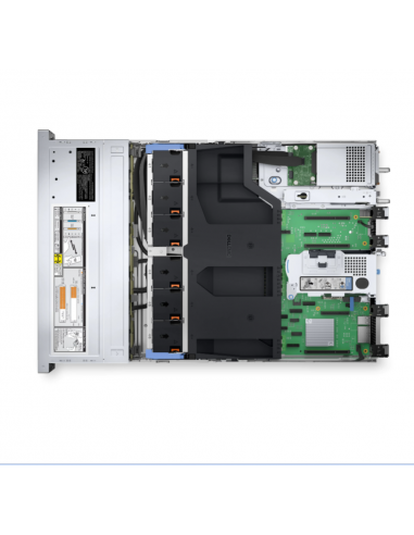 Serveur Dell PowerEdge R750XS