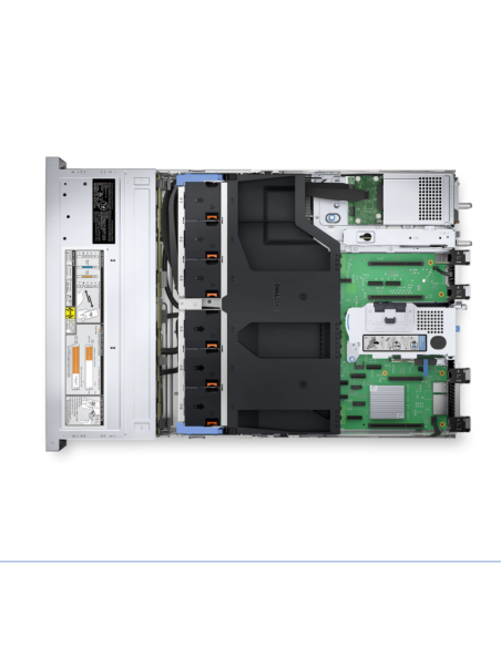 Serveur Dell PowerEdge R750XS