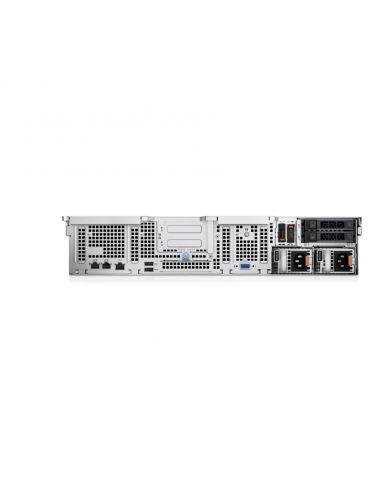 Serveur Dell PowerEdge R750XS Tunisie
