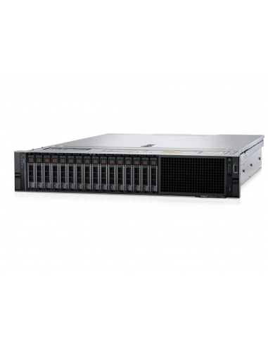 PowerEdge R750XS