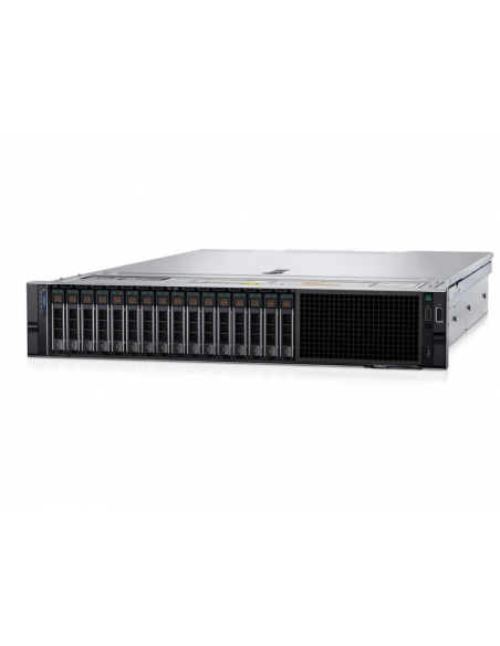 PowerEdge R750XS