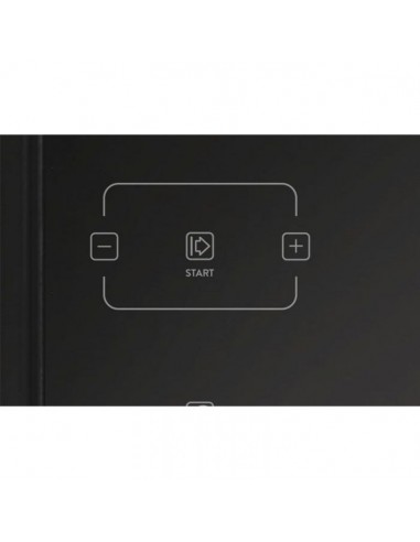 Micro Onde Hoover encastrable 900W 28 Litres Noir HMG28PNC3 Tunisie