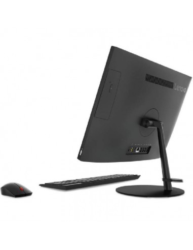 Pc de bureau All In One Lenovo V130-20IGM AIO Pentium Silver J5040 8Go 1To Pc de bureau All In One Lenovo V130-20IGM AIO Pentium Silver J5040 8Go 1To