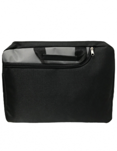 Sacoche pour PC portable 15" (1904) - Noir